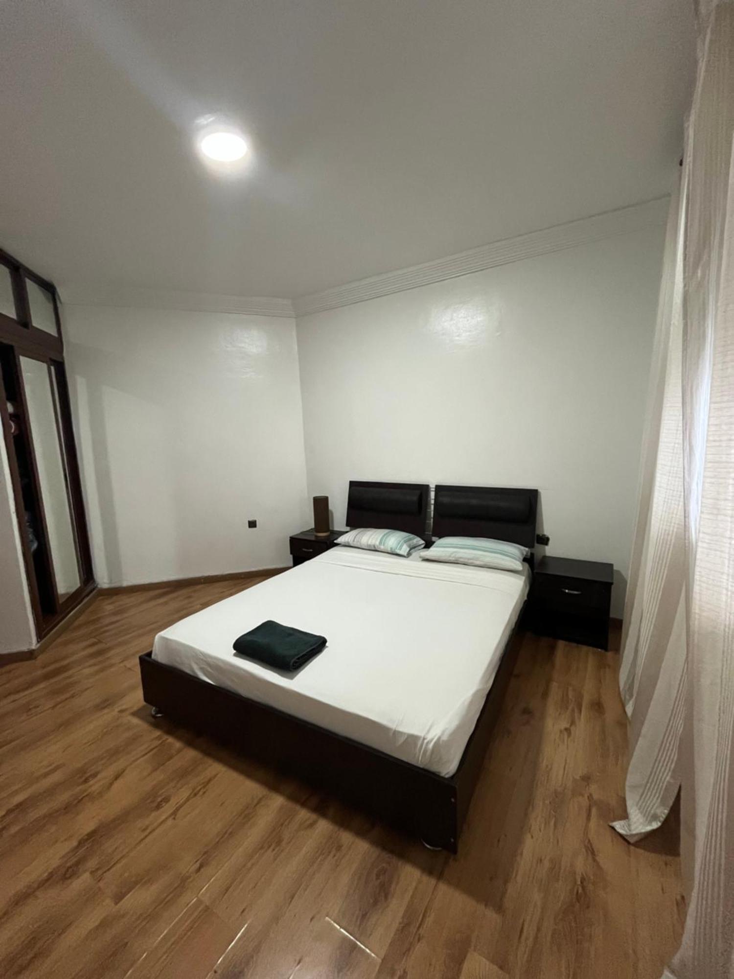 Tulippe Appartement Mcdo Playa Tanger Dış mekan fotoğraf